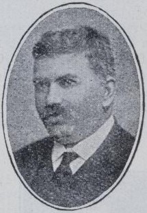 John Carr