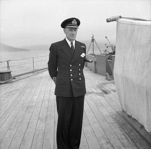 John Leach