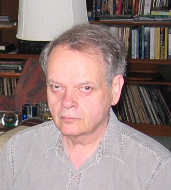 John Charles