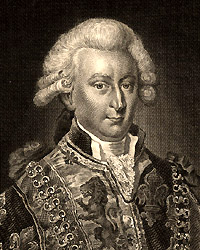 John Brooke