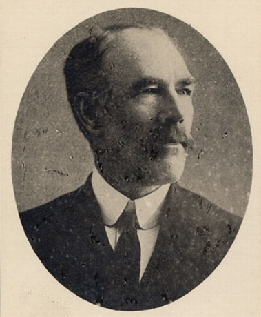 John Kaine
