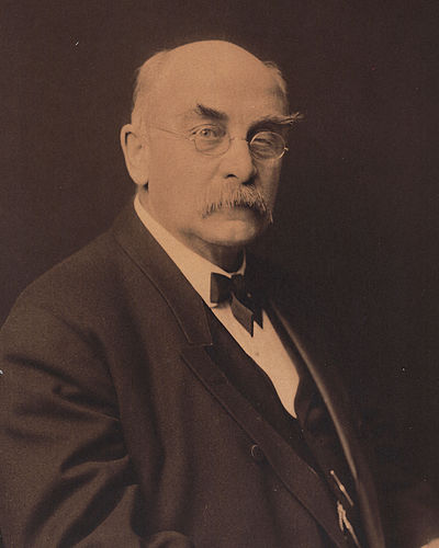 John Chester