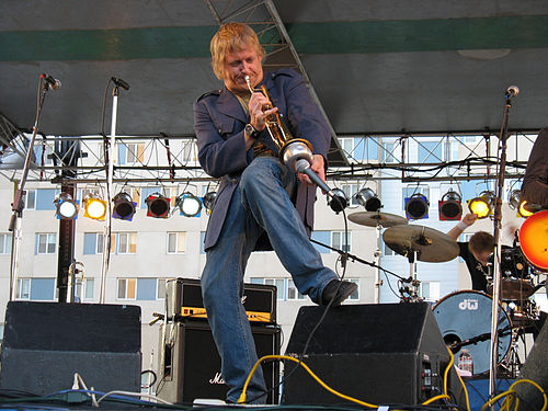 John Christianson