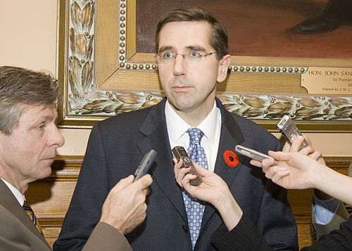 John Milloy