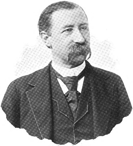 John Entrekin