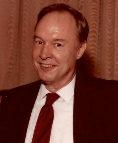 John Clinton Loehlin