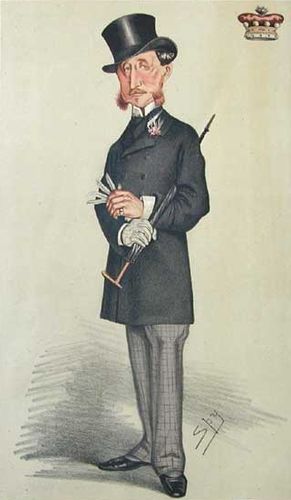 Charles Colville