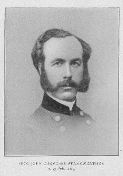 John Starkweather