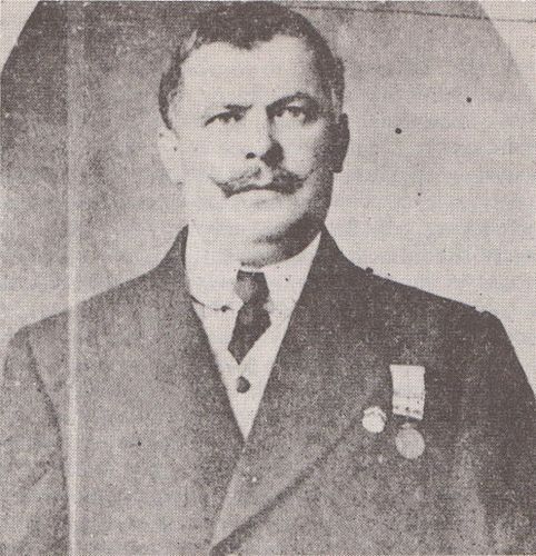 John Costas