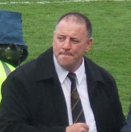 John Coughlin