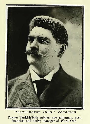 John Coughlin