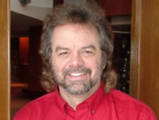 John Counsell