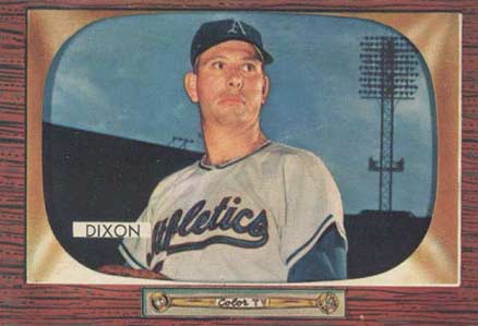 Sonny Dixon