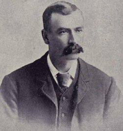 John Crawford