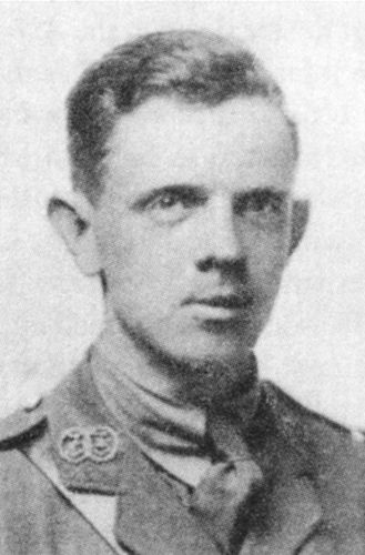 John Buchan
