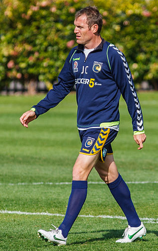 John Crawley