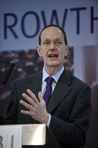 John Cridland