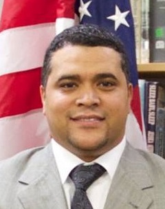 John Anthony