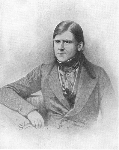 John Dalrymple