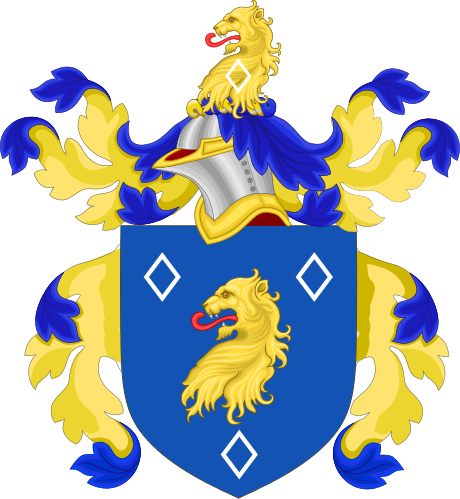 John Dandridge