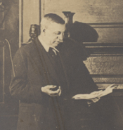 John Davenport