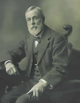John Ormond