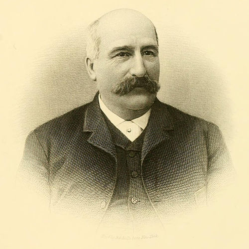 John Laittre
