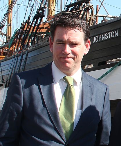 John Deasy
