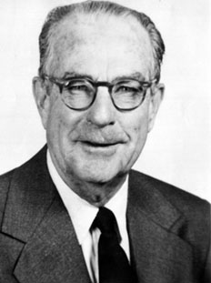 John Dewey Hickerson