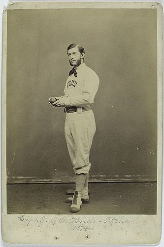 Dick McBride