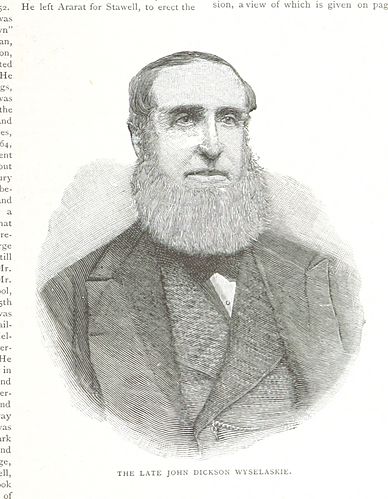 John Wyselaskie