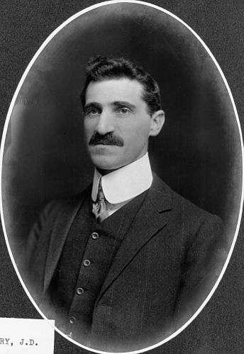 John Story