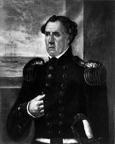 John Drake