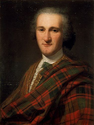 John Drummond