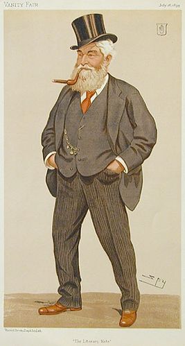 John Dugdale