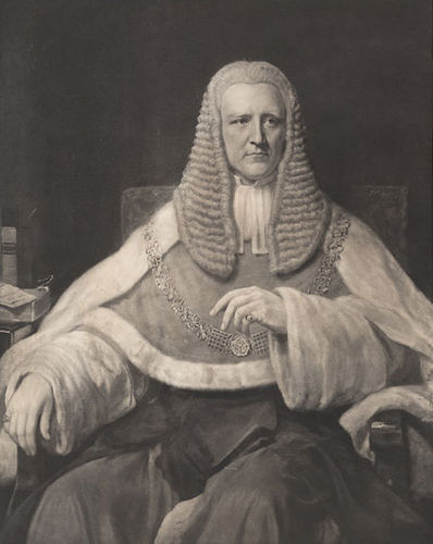 John Duke Coleridge