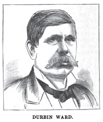 Durbin Ward