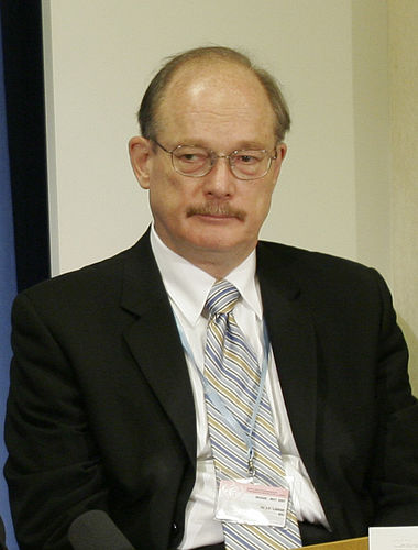 John Lange