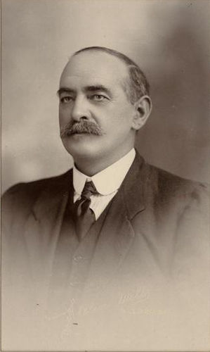John Earle