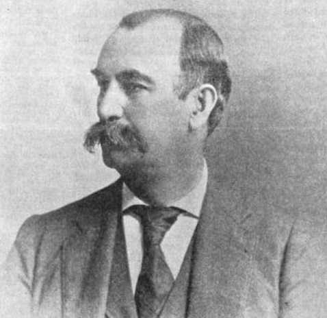 John Edgar