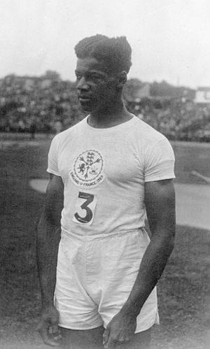 John London