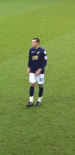 John Marquis