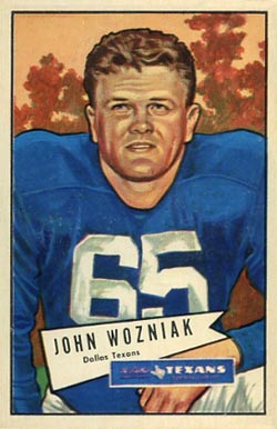 John Wozniak