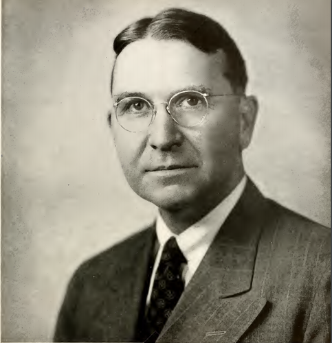 John Pomfret
