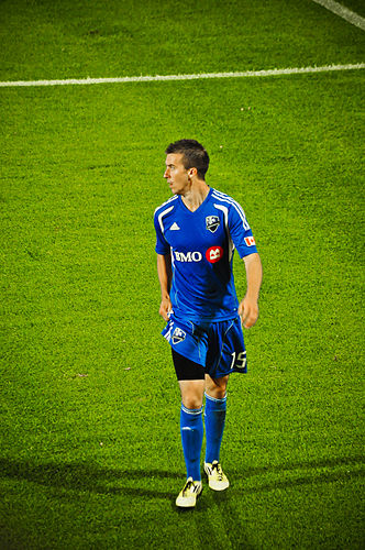 Jeb Brovsky
