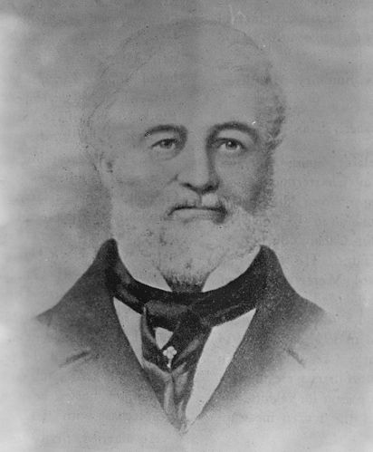John Ellis
