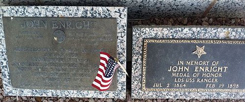 John Enright