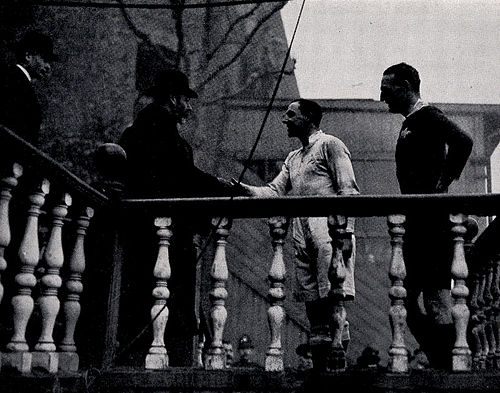 John Greenwood