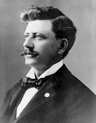 John Osborne