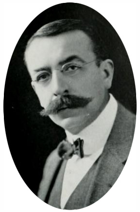 John Eugene Verdenne